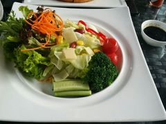 android_upload_pic-西安高新希尔顿酒店·咖啡露台西餐厅