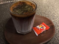 -沪水焙煎室(淡水路店)