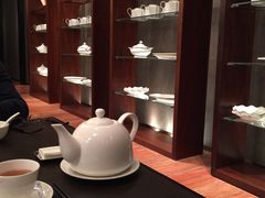 -广州文华东方酒店·江-由辉师傅主理