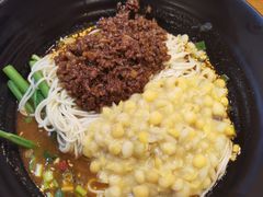 -豆爺小面(朱雀店)