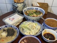 -袁妈红豆汤(重庆总店)