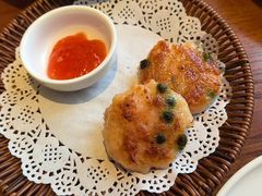 -妈妈菜舟山海鲜(定海古城店)