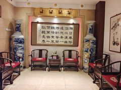 -老爷庙风味美食府(魏都大道店)
