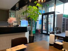 -晓鲜熊猫烤鱼烤吧(西三旗百汇北门店)