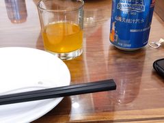-砂锅李(九江路店)
