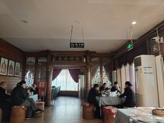 -万兴楼饺子(中华北大街店)