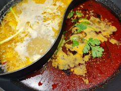 -新辣道鱼火锅(航天万源店)