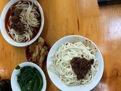 -老号牛王庙金宴面店(锦东路253号院店)