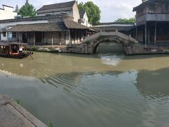 -乌镇东栅景区