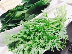 皇帝菜-海底捞火锅(金光华店)