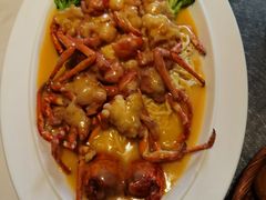 -79号渔船海鲜饭店(宝安店)