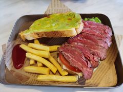 -SimplyTimes鎏金食堂