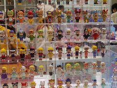 -泡泡玛特POPMART(龙湖杭州滨江天街店)