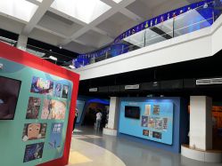 -北京科学中心儿童乐园