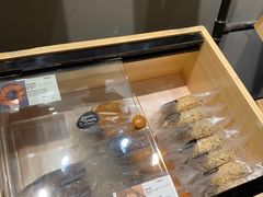 -面包谷Grains n' Beans(九号公馆店)
