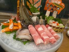 -生如夏花泰式火锅(西村黑金店)