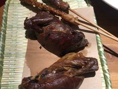 -鸽子窝(宋庄店)