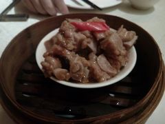 -上海金桥红枫万豪酒店-万豪中餐厅