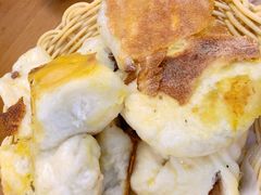 水煎包-方中山胡辣汤(西安高新区店)