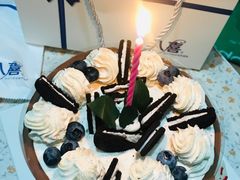 -八喜冰淇淋蛋糕(富国店)