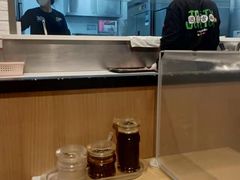 -吉祥馄饨(虹桥火车站店)