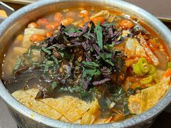 -水平有限广西米粉·广西风味集(五道口店)