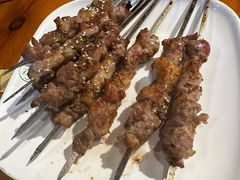 -義聚德·清真铜锅涮羊肉·烧烤(河东店)