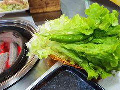 -杀猪天·韩国烤肉(总店)