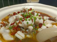 -火宫殿·小吃王国(坡子街店)