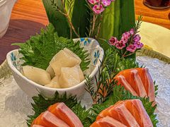 -Mr.Fish鱼鲜生海鲜放题(高德置地冬广场店)