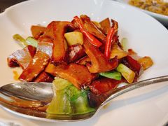 -沈灶河豚宴·河豚融合餐厅(汉中路店)
