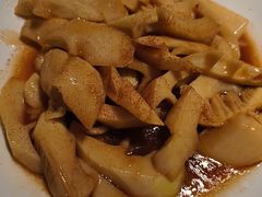 -周家二小姐的菜·扬州菜·香炒蟹·狮子头(江都金鹰店)