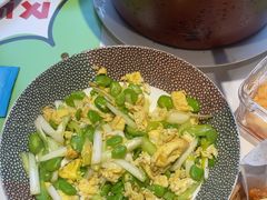 -鑫小城故事·藕汤·家常菜(台北一路总店)