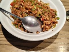 -茄子恰恰·新云南小炒(坪山益田店)