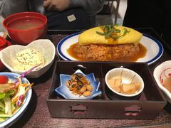 -味太助·银饭食堂(中华城店)