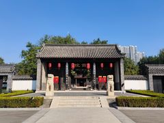 -保定直隶总督署博物馆