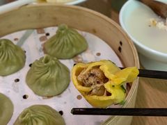 -苏小柳点心·手作小笼包(新街口分院店)