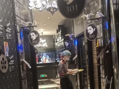 -火吧PTV聚会餐厅(10号店)