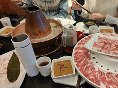 -北门涮肉·铜锅涮肉(南锣鼓巷店)