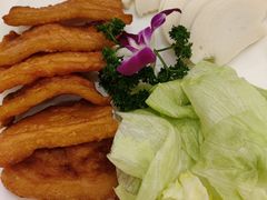 海猪肉-外沙疍家棚酒楼