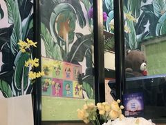 -MUSANG KING猫山王(龙湖杭州滨江天街店)