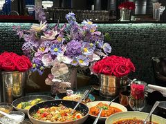 -华豫川酒家(双子塔店)