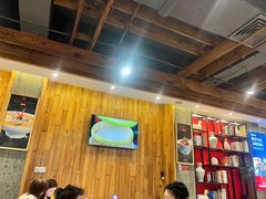 -福海居烤鸭店(鸟巢店)