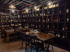 -Hostaria Bar维他餐吧·意大利西餐厅·牛排馆