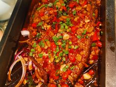 -俏九州·小炒黄牛肉(华润万象汇店)