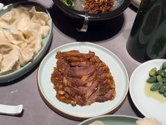 -东方饺子王(哈西万达店)