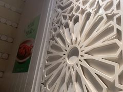 -绿茶餐厅(布吉万象汇店)