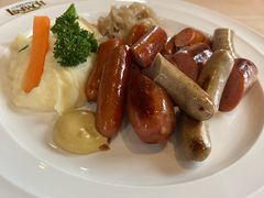 -LENBACH兰巴赫西餐啤酒坊(大连东港店)