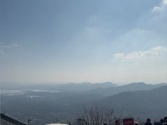 -北高峰