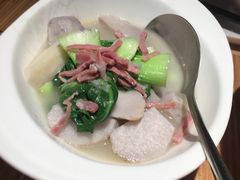 -江湖情酸菜鱼(万菱汇店)